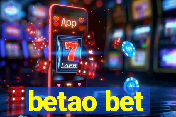 betao bet